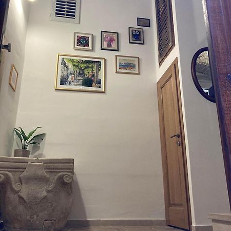 Studio Apartment Vicelic ดูบรอฟนิก ภายนอก รูปภาพ