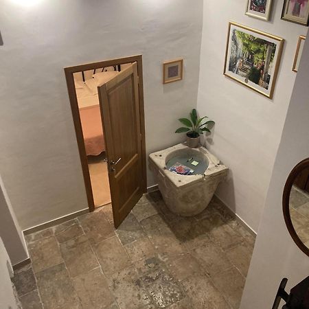 Studio Apartment Vicelic ดูบรอฟนิก ภายนอก รูปภาพ