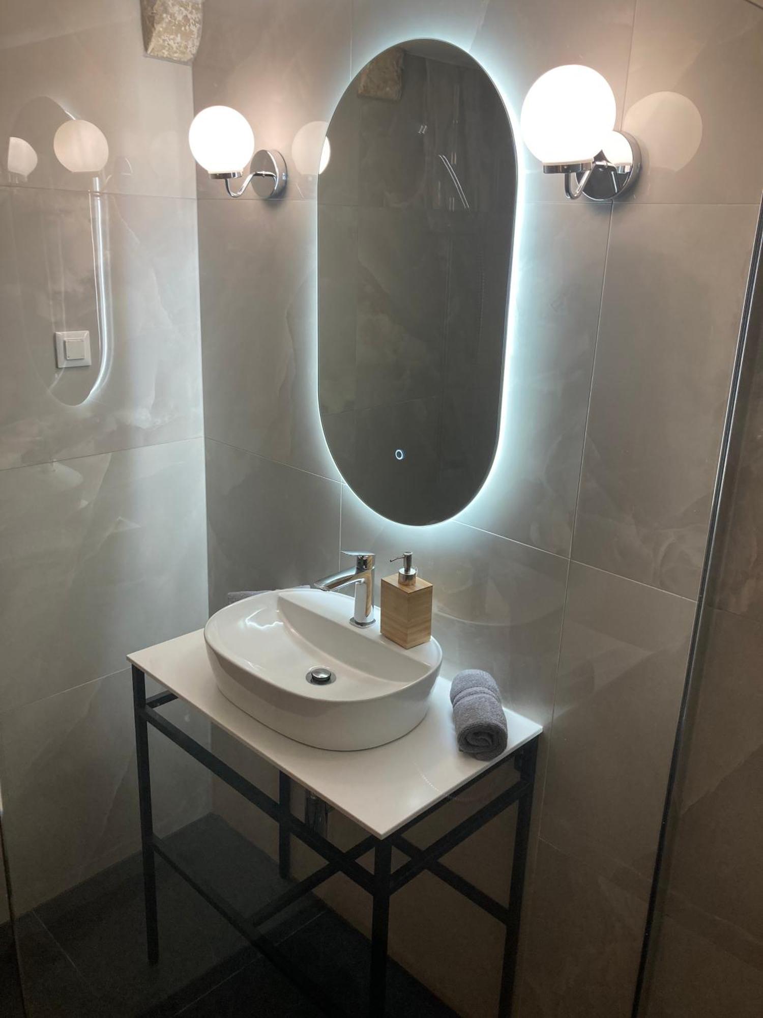 Studio Apartment Vicelic ดูบรอฟนิก ภายนอก รูปภาพ