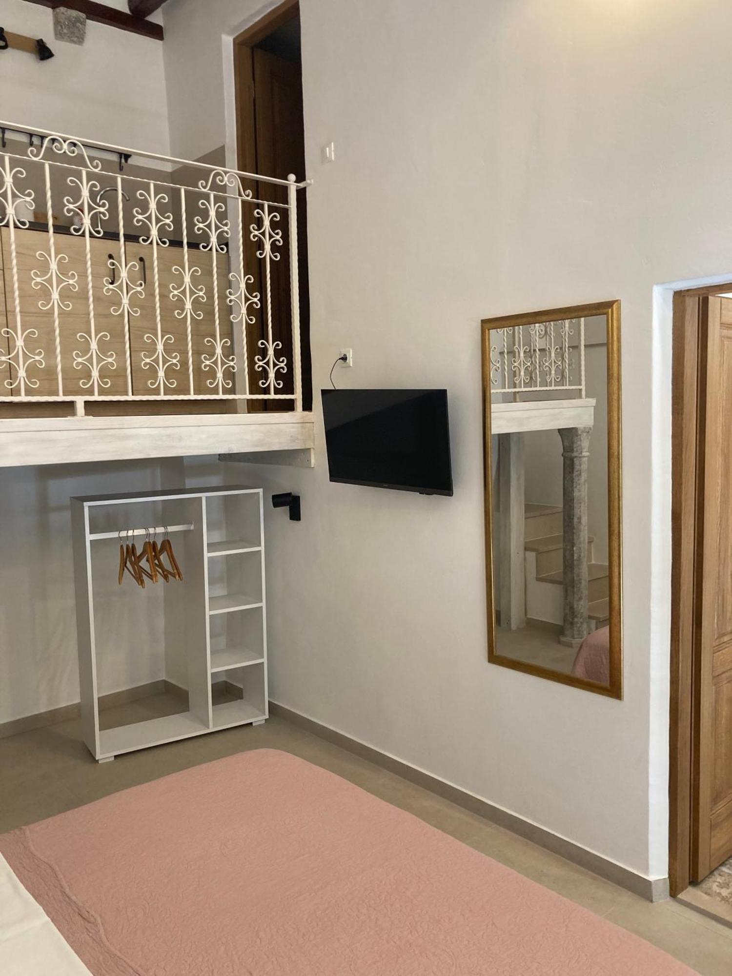 Studio Apartment Vicelic ดูบรอฟนิก ภายนอก รูปภาพ