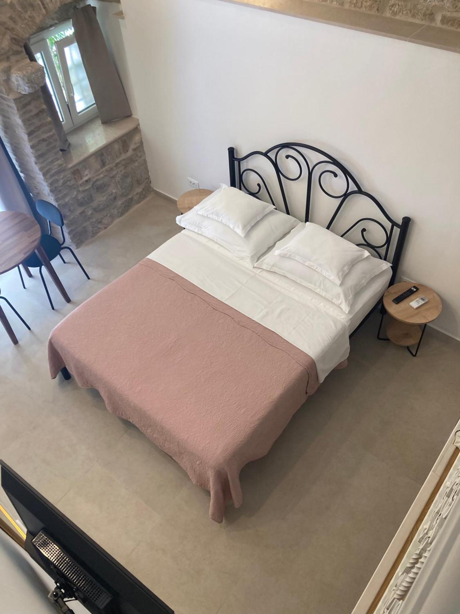 Studio Apartment Vicelic ดูบรอฟนิก ภายนอก รูปภาพ