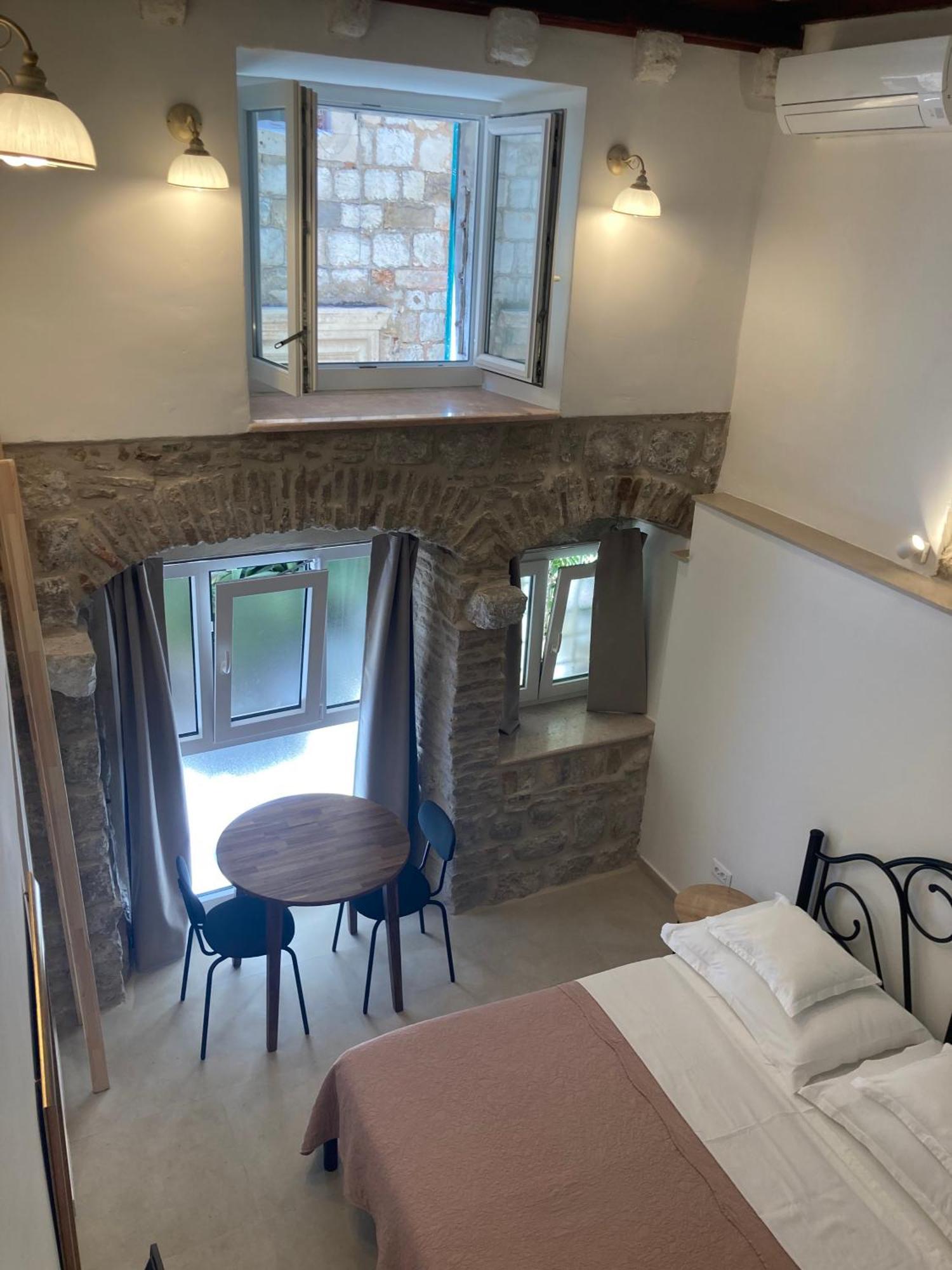 Studio Apartment Vicelic ดูบรอฟนิก ภายนอก รูปภาพ