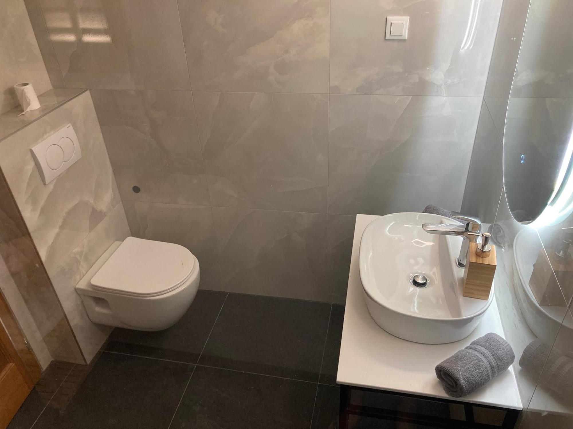 Studio Apartment Vicelic ดูบรอฟนิก ภายนอก รูปภาพ