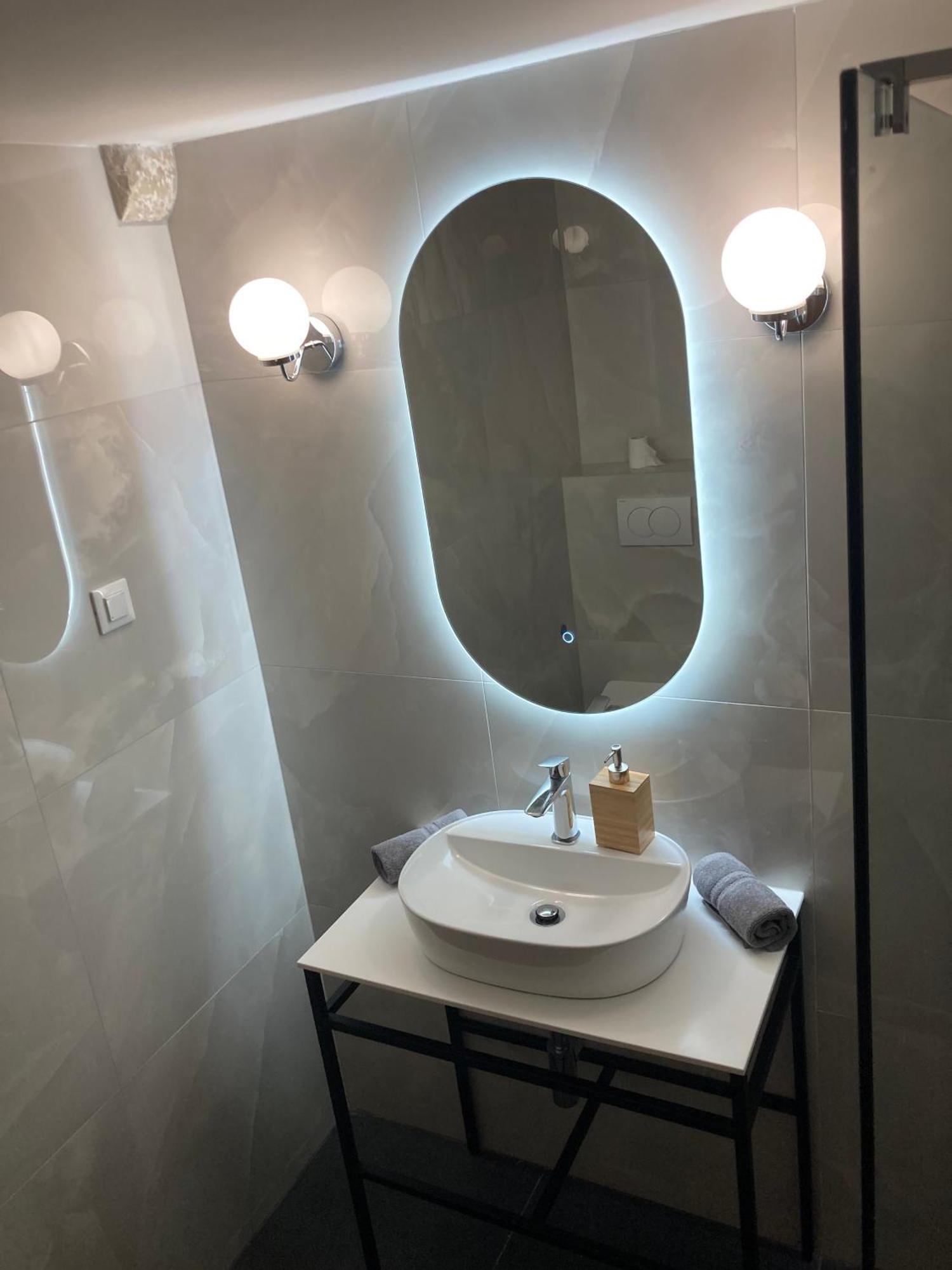 Studio Apartment Vicelic ดูบรอฟนิก ภายนอก รูปภาพ