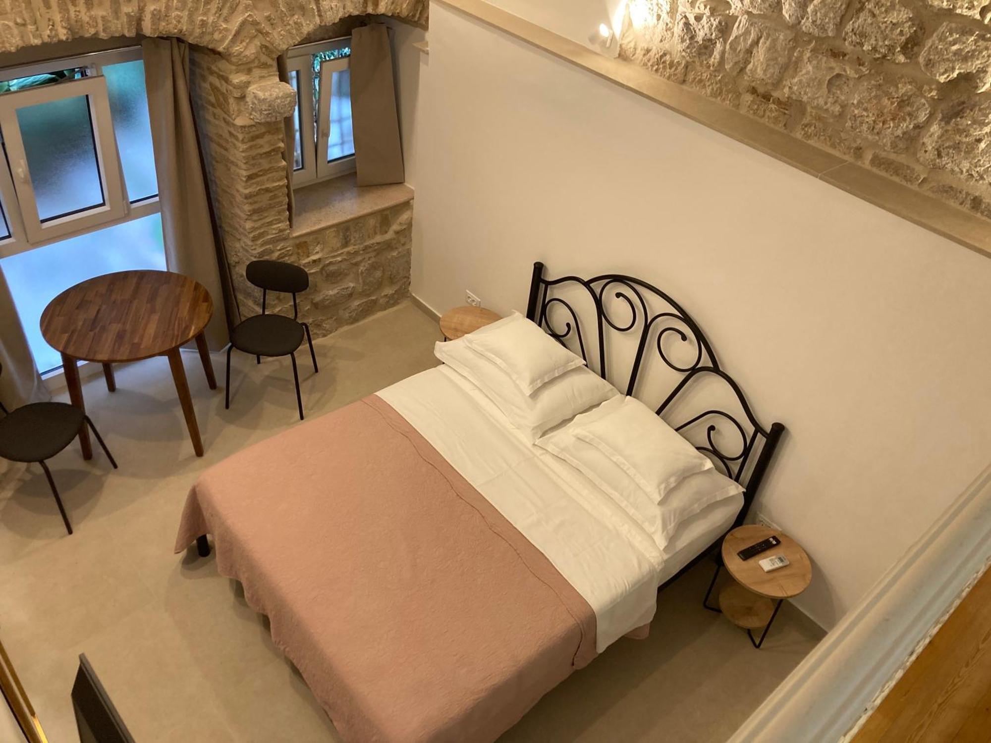 Studio Apartment Vicelic ดูบรอฟนิก ภายนอก รูปภาพ
