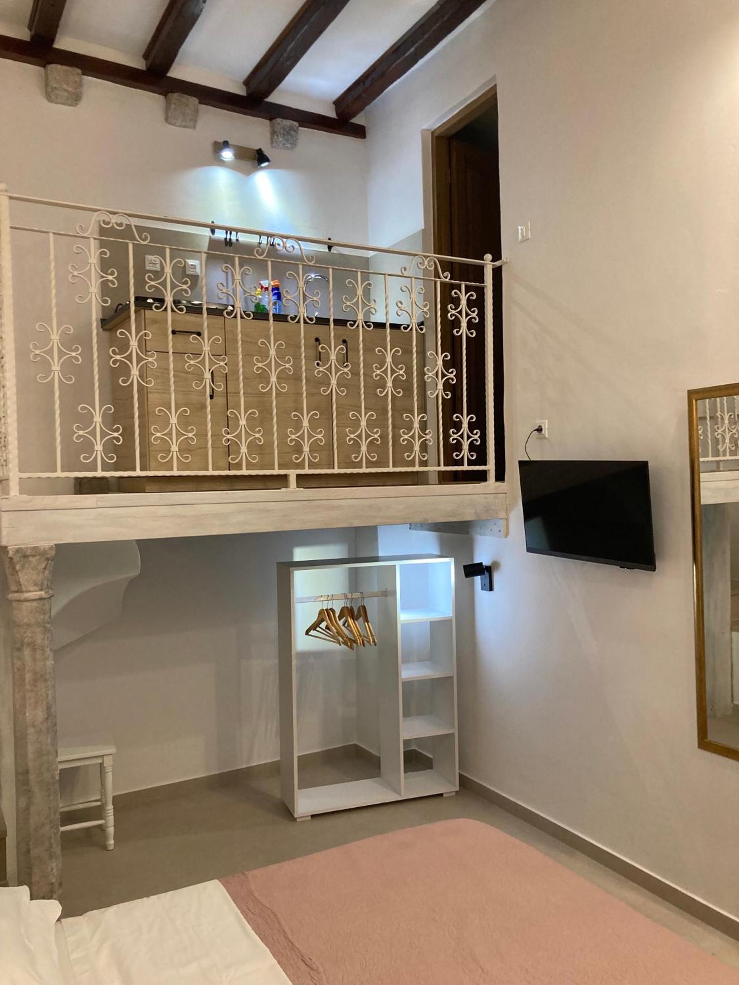 Studio Apartment Vicelic ดูบรอฟนิก ภายนอก รูปภาพ
